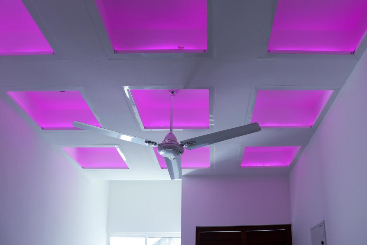 לינה וארוחת בוקר מיריסה Sakura Calm Rest מראה חיצוני תמונה