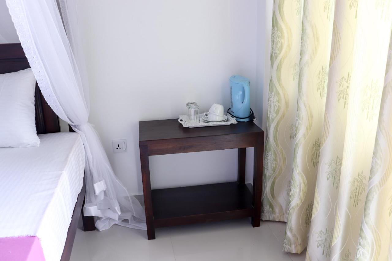 לינה וארוחת בוקר מיריסה Sakura Calm Rest מראה חיצוני תמונה